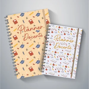 Agenda Docente